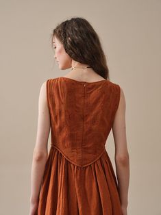 Elegant A-line Mini Dress With Lace-up Back, Sundress With Lace-up Back Midi Dress, Midi Length Dress With Lace-up Back And Fitted Bodice, Midi-length Dresses With Lace-up Back For Casual Wear, Midi Dress With Lace-up Back For Dress Down, Midi Dress With Lace-up Back For Casual Wear, Sleeveless Midi Dress With Lace-up Back For Spring, Spring Sleeveless Midi Dress With Lace-up Back, Elegant Maxi Dress With Lace-up Back