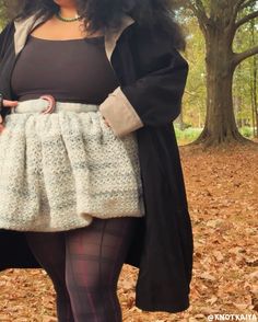 maloi skirt ᕙ( •̀ ᗜ •́ )ᕗ

this is the first skirt i’ve ever crocheted and im literally obsessed. the pattern is very versatile and can be warn as a dress/maxi skirt/bubble skirt !! all the versions look good but the bubble skirt is SO CUTE. the pattern was super easy to follow and i absolutely loved making it !! as always, make sure to give the creator and the other testers some love, everyone did such an amazing job 🫶🏽

credits (*ᴗ͈ˬᴗ͈)ꕤ*.ﾟ
♡ pattern: @iam_uwon

╭────── · · ୨୧ · · ──────╮
#...