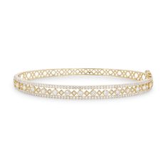 Diamonds Direct Diamonds Direct, Diamond Bangle Bracelet, Diamond Bangles Bracelet, Jewelry Accessories Ideas, Diamond Bangle, Bezel Diamond, Round Brilliant Cut Diamond, Round Brilliant, Bangle Bracelet