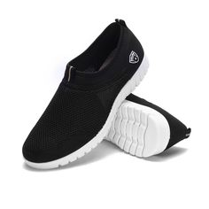 ZUNYU 2019 Summer Mesh Shoe Sneakers For Men Shoes Breathable Men's Casual Shoes Slip-On Male Shoes Loafers Casual Walking 38-48 Outfit Accessories From Touchy Style. | Free International Shipping. Mens Loafers Casual, Breathable Sneakers, Sneakers For Men, Mesh Shoes, Casual Loafers, Grey Shoes, Shoes Outlet, Men's Casual