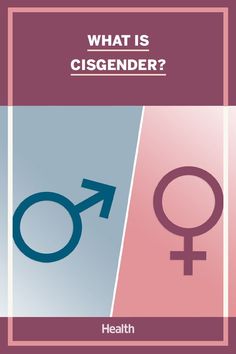 what is cisgender? and how does it mean that women are gay?