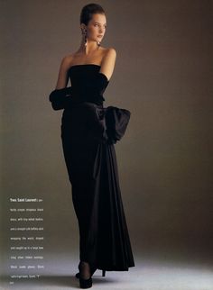 Black Swan Prom Dress, Villian Aesthetic Outfit, Black Tie Aesthetic, 1990s Runway, Fashion Fairytale, Dorothy Dandridge, Mode Glamour, Vogue Editorial, Haine Diy