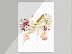 Beauty Parlour Offer Poster, Esthetician Salon, Nails Print, Nail Anatomy, Decor Beauty Salon, Parlor Decor, Nail Cover, File Nails, Decor Spa