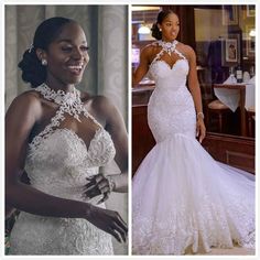 Arabic Aso Ebi Vintage White Ivory Lace Beaded Wedding Dresses Sheer Neck Mermaid Bridal Dresses 2022 Sexy Cheap Wedding Gowns-FrenzyAfricanFashion.com Wedding Dresses Sheer, Beaded Wedding Dresses, Mermaid Trumpet Wedding Dresses, Beaded Wedding Gowns, Dresses For Pregnant Women, Sheer Wedding Dress, Aline Wedding Dress, Trumpet Wedding Dress, Trumpet Gown