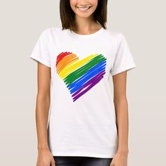 lgbt16 T-shirt