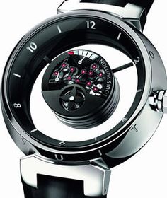 ★♥★ Louis #Vuitton #watch ★♥★ Beautiful Watches, Watches Jewelry