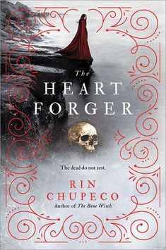 the heart forger by rin chipco