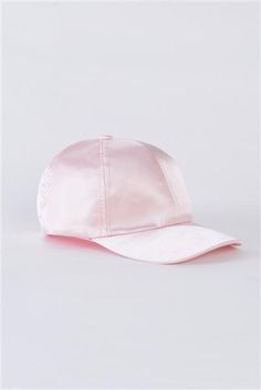 🖤 Adjustable velcro strap. 🖤 Beautiful Light pink satin. 🖤 Add the perfect fun flair to any look! Pink Baseball Cap, Cap Hats, Hat Baseball, Pink Hat, Trendy Clothes For Women, Pink Satin, Velcro Straps, Adjustable Hat, Clothing Company