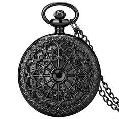 STEAMPUNK POCKET WATCH ANTIQUE SPIDER Black Steampunk Watch As A Gift, Black Steampunk Watch As Gift, Steampunk Black Watch For Gift, Steampunk Black Watch As Gift, Steampunk Black Watch As A Gift, Vintage Black Pocket Watch With Skeleton Dial, Black Metal Pocket Watch As Gift, Black Metal Pocket Watch Gift, Black Vintage Metal Watch