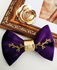 Purple Groomsmen, Dark Academia Accessories, Eggplant Wedding, Purple Bow Tie, Velvet Bow Tie, Groomsmen Outfits, Ring Bearer Gifts, Groomsmen Ties, Ring Bearer Outfit