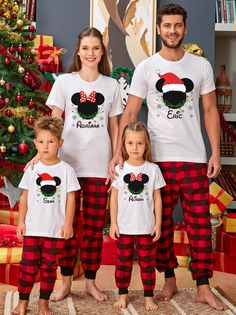 Christmas Personalized Disney Matching Family Custom T-shirt Christmas Cookie Shirt, Baby Christmas Shirt, Cookie Shirt, Buffalo Plaid Shirt, Matching Christmas Shirts, Personalized Matches, Truck Shirts, New Years Shirts, Mommy Shirts