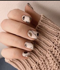 Nails Art Designs, Subtle Nails, Work Nails, Thanksgiving Nails, Nails Desing, Girls Nails, Minimalist Nails, Chic Nails