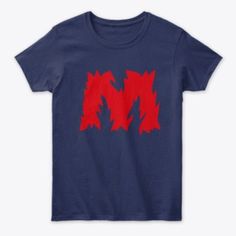 M name Customized Women's Classic Tee 2023 M Name, M Names