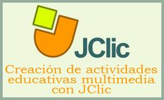 the jcic logo is shown in orange and green with an orange block on it