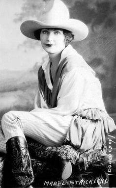 Cowgirl Portrait, Bronc Rider, Rose Smith, Western Frontier, Bronc Riding, Into The West