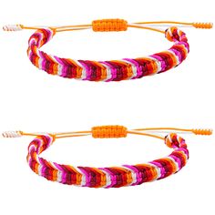 PRICES MAY VARY. 🌈A Symbol of Equal Love: Love, regardless of age, regardless of gender. Love is equal. Lesbian bracelets are great gifts for lesbian and bisexual to show love. 🌈 Advanced Quality Material: These lesbian bracelets are made of high quality nylon, not easy to break or fade, durable, soft and comfortable. And the Pride Ankle Bracelet are hand-woven, exquisite and dainty. 🌈 Adjustable Size: The perimeter of lesbian bracelet is 6.3inch to 11.8inch. You can adjust the bracelet size Lesbian Bracelet, Pride Bracelets, Lesbian Gifts, Pride Bracelet, Engagement Celebration, Rainbow Bracelet, Sonic And Shadow, Ankle Bracelet, Lgbtq Pride