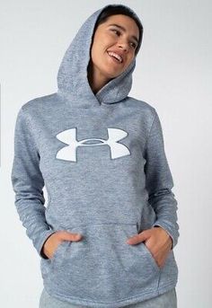 Top Seller for Women's Under Armour Hoodie CLEARANCE, Women Clothing Sporty Under Armour Hoodie For Sports, Under Armour Sporty Hoodie For Sports, Under Armour Hoodie For Winter Sports, Under Armour Hoodie For Fall Sports, Under Armour Sports Hoodie For Winter, Casual Athletic Heather Hoodie For Outdoors, Casual Hoodie In Athletic Heather For Outdoor Activities, Under Armour Winter Sports Hoodie, Casual Hoodie For Outdoor Activities In Athletic Heather