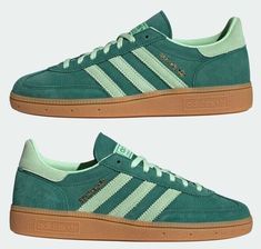 adidas Originals HANDBALL SPEZIAL Green  IE5896 US 6 - 12 New Women Description Handling time:５～10 days. Thank you for looking at my items. All my products are 100% authentic. Please feel free to contact us if you have any question. Payment We accept credit, debit, and gift cards; Apple Pay; Google Pay; PayPal, and PayPal Credit. Shipping We will ship the item 5-10 business days after your payment clears. *The handling time varies depending on the product, please confirm the shipping details for more information. We ship a product via DHL / FedEx / Japan Post. Shipping is available from Monday to Friday. International Buyers - Please Note: Import duties, taxes, and charges are not included in the item price or shipping cost. These charges are the buyer's responsibility. Please check with y Xmas 2024, Fall 24, Green Style, Google Pay, Apple Pay, Japan Post, Christmas Wishlist, Look At Me, Gift Cards