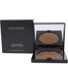 LAURA MERCIER Face Illuminator Powder~ SEDUCTION ~ 0.3 oz / 9 g ~ New 🎁. Too Faced Bronzer, Laura Mercier, Bronzer, Highlighter, Face Makeup, Beauty Makeup, Health And Beauty, Things To Sell, Beauty Make Up