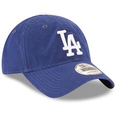 the los angeles dodgers new era baseball cap