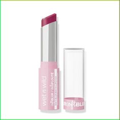 Super silky, semi-sheer, natural, diffused and blurring color for lips. Featuring a range of wearable shades in neutral and vibrant colors, with an unbelievably smooth texture, this lipstick delivers a perfectly soft matte, powdery finish. Buildable, blendable and natural-looking color. Directions: Easily apply and build to your desired look. wet n wild starts as everyone’s first and remains a lifelong destination for vibrant and accessible beauty. Delivering over 40 years of trend-forward and a Wet N Wild Cloud Pout, Fall Makeup Trend, Shoes Fall, Corset Tops, Vibrant Eyes, Makeup Guide