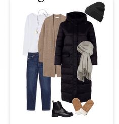 Best Winter Jackets For Women, Venice Style, Winter Jackets For Women, Puffer Outfit, Best Winter Jackets, How To Have Style, Outfit Minimalist