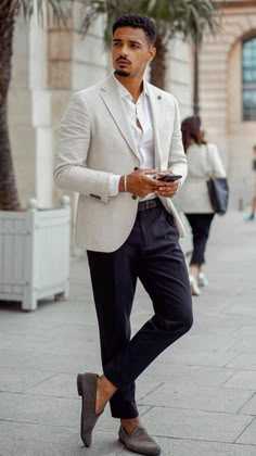 Mens Wedding Guest Outfit, Men Wedding Attire Guest, Summer Cocktail Attire, Male Wedding Guest Outfit, Formal Wedding Guest Attire, Wedding Guest Men, Cocktail Wedding Attire, Wedding Guest Suits, Summer Wedding Suits