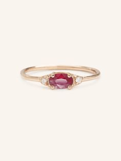 We designed the Celestia to be the perfect blend of sweet and minimal - matching the gemstones to the colors of fall with some rich oranges, reds, greens and more. Time to celebrate yourself or the one you love with this beautiful fall minimal ring. Elegant Red Gemstone Stackable Rings, Elegant Red Birthstone Ring With Rose Cut Diamonds, Elegant Red Promise Stackable Rings, Elegant Red Stackable Rings, Red 14k Gold Dainty Diamond Ring, Red 14k Gold Stackable Rings Fine Jewelry, Timeless Red Ruby Ring In 14k Gold, Timeless 14k Gold Red Ruby Ring, Timeless 14k Gold Ruby Ring In Red