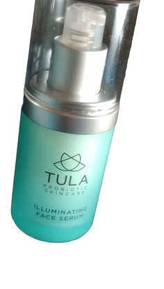 TULA Probiotic Skincare Illuminating Face Serum 0.5 oz 15ml Travel Size .5oz. No Box Not Sealed, Please refer to photos, they serve as my description, if you have questions or need more photos, please reply. Thanks for stopping by my eBay store, please share my listings Face Serum, Anti Aging Skin Care, Travel Size, Probiotics, Beauty Skin, More Photos, Travel Size Products, Anti Aging, Ebay Store