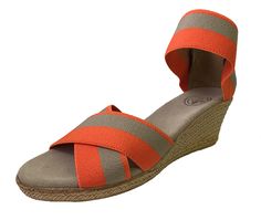 Cannon orange st website Summer Crossover Sandals With Arch Support, Summer Sandals With Arch Support And Crossover Straps, Cork Wedges Sandals, Cork Wedge, Best Seller, Wedge Sandals, Cork, Wedges, Sandals