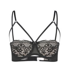 Material: Polyester, Spandex • Style: Push Up, Sexy • Decoration: Lace • Type: Bras, Underwire, Adjusted-Straps, Front Closure, Back Closure, Floral • Cup Shape: Half Cup(1/2 Cup) Strappy Stretch Bra With Built-in Support, Fitted Underwire Bra With Straps, Strapless Seamless Bra For Party, Elegant Strappy Top With Built-in Bra, Party Bra With Removable Pads And Stretch Fit, Fitted Push-up Bra With Straps, Stretch Underwire Bra With Straps, Party Bandeau Bra With Padded Cups, Fitted Straps With Built-in Bra