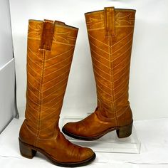 Gorgeous Vintage Black Label Frye Boots. Western Style Stitching. Unfortunately A Smidge Too Small For Me And Need To Re-Posh. Unworn By Me And In Same Condition As I Received. Offers Always Welcome. Questions? Leave A Comment Below! Western Style Boots, Boots Western, Shoes Vintage, Frye Boots, Style Boots, Frye Shoes, Moto Boots, Vintage Shoes, Black Label