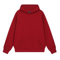 Get ready to snuggle up in style with this Solid Color No Drawstring Hoodie. No more fussing with pesky drawstrings, just pure comfort and simplicity. Perfect for a cozy night in or a casual day out. Stay comfy, stay trendy. Features: -100%Cotton -Crew Neckline -Dropped Shoulder -Graphic -Regular fit -Unisex style Fall Leisure Hoodie With Drawstring, Comfy Solid Color Hoodie With Adjustable Hood, Cozy Fit Solid Color Hoodie With Drawstring, Comfy Solid Hoodie With Adjustable Hood, Comfy Cotton Hoodie With Drawstring, Solid Color Hoodie With Drawstring And Long Sleeves, Comfy Solid Hoodie With Drawstring Hood, Comfy Solid Color Hoodie With Drawstring, Oversized Red Hoodie With Double-lined Hood