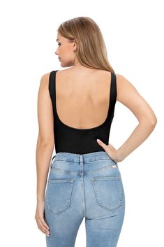 Material: 95% Rayon 5% Spandex, Very soft and comfortable Snap Button closure/Hand Wash This scoop neck button down bodysuit is supper soft -touch ,Ribbed Fabric ,very stretchy and comfy Model is 5'8"(32B 23 35) wearing small: S(4-6)/M(8-10)/L(12-14)/XL(16-18) Scoop Neck Tank Top, Sleeveless Bodysuit, Ribbed Fabric, Snap Button, Basic Tank Top, Button Downs, Camisole Top, Scoop Neck, Hand Wash