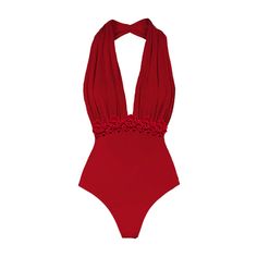 DETAILS One piece swimsuit and sarong Pads Quick drying with sheen Cold gentle machine wash Elastane/Spandex Print placement may vary Product ID:YSXT23031801 Print Placement, Trendy Style, Sarong, One Piece Swimwear, Luxury Women, Red Flowers, Vintage Prints, Women Swimsuits, Womens Swimwear