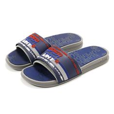 Men Shoes Women Shoes Kid Shoes Men Clothing Accessories Other SUPER DRY CREWE RACER SLIDE SLIPPER Slip into ease with the Crewe Racer Slide Slipper from Superdry. These slides feature a lightweight and breathable fit to pamper your feet after a workout or hanging by the pool. Regular fit Slip-on style Soft lining with Superdry logos throughout Rubber Superdry logos on the strap Lining: 100% textile Synthetic sole Breathable and lightweight By Superdry. Shipping International buyers must be aw Mens Shoes Sandals, A Workout, Shoes Men, Men Clothing, Shoes Women, Slide Slipper, The Pool, Kid Shoes, Clothing Accessories