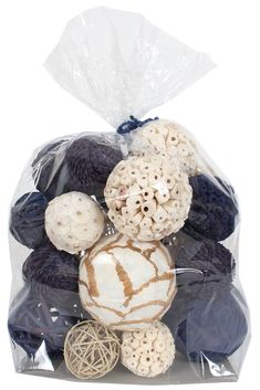 PRICES MAY VARY. Crafted from dried exotics botanicals. Will add great decorative touch to your favorite bowl, vase or hurricane. Unscented, feature orbs in a variety of sizes and textures. Dust with a soft, dry cloth The diameter of the decorative balls are 3.5", 3" & 2". Each is handmade Suitable for table decoration, vase bowl filling, craft supplies, wedding, party, and home decoration, suitable for handmade DIY projects Decorative Balls In Bowl, Decorative Bowl Filler Ideas, Decorative Orbs, Large Vases Decor, Decorative Bowl Filler, Blue Donuts, Family Room Makeover, Decorative Balls, Bowl Vase