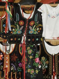 Germany Outfits, Polish Traditions, Polish Clothing, Mexican Outfit, Krakow Poland, Market Square, Market Stalls, The Cloth, Ethnic Dress