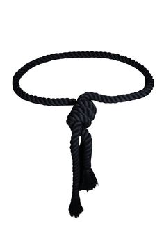 PRICES MAY VARY. Cotton 100% This belt rope is a great piece of accessory for anyone. who enjoys avant-garde style. You can use it for various. combinations and it will always enhance your look. Make your own style. Tied with knots in inside of that naturally untied strands to not to get untied more and so it's made to raise a natural look and have durability. Length:220cm Black, Ivory Free Shipping information; Economy shipping; Air small packet(15-35days) worldwide; Expedited shipping; FedEx(3 Naruto Clothing, Belt Without Buckle, Jewelry Clothing, Belt Fashion, Rope Belt, Custom Belt, Branded Belts, Avant Garde Fashion, Belt Shop