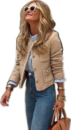 Normal Body, Tweed Coat, Chic Look, Thick Fabric, Romper Dress, Women's Wardrobe, Pajama Shorts, Pant Shirt, Clothes Collection