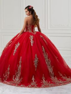 Nigerian Wedding Dresses Traditional, Quinceañera Dresses, Red Quinceanera Dresses, Debutante Ball, Pretty Quinceanera Dresses, Quince Dress, Royal Blue And Gold, Quinceanera Dress, Sequin Appliques