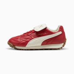 FENTY x PUMA AVANTI L Women's Sneakers | PUMA Puma Campaign, Puma Women Shoes, Soccer Legends, Romeo Beckham, Training Basketball, Running Spikes, Fenty X Puma, Stocking Stuffers For Kids, Vintage Sportswear