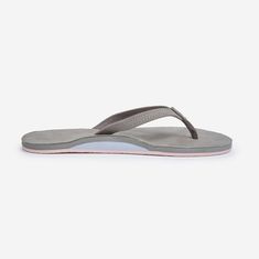 Perfect for day-to-day wear, our classic-yet-elevated Fields flip flops for women are comfortable every step of the day. Lightweight, crazy comfy, and durable, these tried-and-true women's sandals take you seamlessly from pier to patio and beach to bonfire.