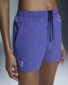 Free your mind, and your stride. These training shorts pair a breathable inner liner with secure pockets for pure freedom of movement. Fast and free, without fretting about your valuables. These classic-fitting shorts come with two secure, easy-access side pockets – plus an inner mesh pocket that keeps your goods in place. Even when flipped upside down. Personalize your fit and find your flow. Built for superior comfort, the Essential Shorts have a breathable inner brief, while the soft elastic waistband allows you to switch seamlessly from long strides to shavasana. Keeps its shape so you can stretch things out. Elastic materials paired with a technical stretch fabric let you move your way. Complete with cleverly engineered side slits for extra leg room, you're ready to lean into any exer Functional Short Swim Trunks With Built-in Shorts, Functional Short Swim Trunks For Training, Functional Swim Trunks With Pockets For Workout, Functional Swim Trunks With Built-in Shorts, Functional Athletic Shorts Go-dry, Functional Athletic Shorts With Go-dry Technology, Functional Athletic Shorts With Go-dry, Moisture-wicking Functional Shorts, Functional 4-way Stretch Shorts With Pockets