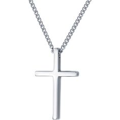 Description & Details Embrace the timeless symbol of faith, spirituality, and devotion with our exquisite pieces inspired by the sacred cross. Each design in our collection is meticulously crafted to honor the significance of the cross and serve as a beautiful reminder of one's beliefs and values. • Material: Solid 925 Sterling Silver• Finish: Hypoallergenic ∙ Gold Plating• Dimensions: 15 × 9 mm pendant, 40 - 43 cm chain, adjustable• All our work is custom made by hand with love Spiritual Cross Necklace, Classic Polished Crucifix Cross Necklace, Stainless Steel Cross Pendant Necklace For Faith, Spiritual Polished Cross Jewelry And Charms, Elegant Stainless Steel Cross Pendant Necklace, Elegant Stainless Steel Cross Necklace, Spiritual Rose Gold Cross Necklace, Spiritual Stainless Steel Cross Pendant Necklaces, Minimalist Rose Gold Cross Pendant Necklace