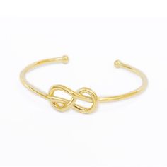 Gold Cuff Bracelet For Bridesmaid Gift, Elegant Adjustable Cuff Bracelet For Mother's Day, Bracelet Knot, Gold Cuff Bangle, Bangle Diamond, Bridesmaid Gift Ideas, Diamond Cuff Bracelet, School Jewelry, Bracelet Knots