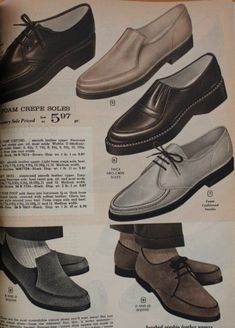 60s Shoes Men, Beatles Shoes, 1960s Mens Fashion, 1960s Men, Cj Design, Shoes 70s, Lenny Face, 60s Shoes, Platforms Boots