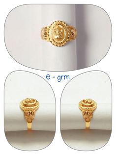 Gold Laxmi Ring, Lakshmi Devi Rings Gold Women, Laxmidevi Rings Gold, Lakshmi Devi Rings Gold Latest, Diy Necklace Ideas