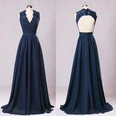 Bridesmaid Gown With Lace Back For Prom Season, Bridesmaid Lace Gown For Prom Season, Lace Back Bridesmaid Evening Dress For Prom Season, Bridesmaid Evening Dress With Lace Back For Prom, Lace Top Bridesmaid Dresses, Bridesmaid Dresses Navy Blue, Bridesmaid Dresses Lace Top, Top Bridesmaid Dresses, Bridesmaid Dresses Navy