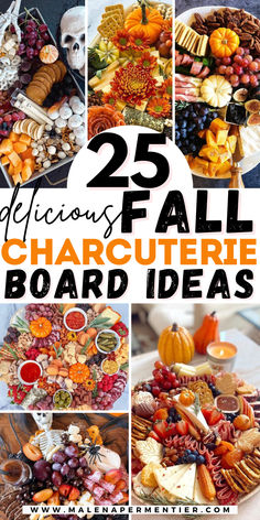 fall charcuterie board ideas Charcuterie Board Ideas Fall, Grape Jam, Mini Sweet Peppers, Fall Appetizers, Fall Snacks